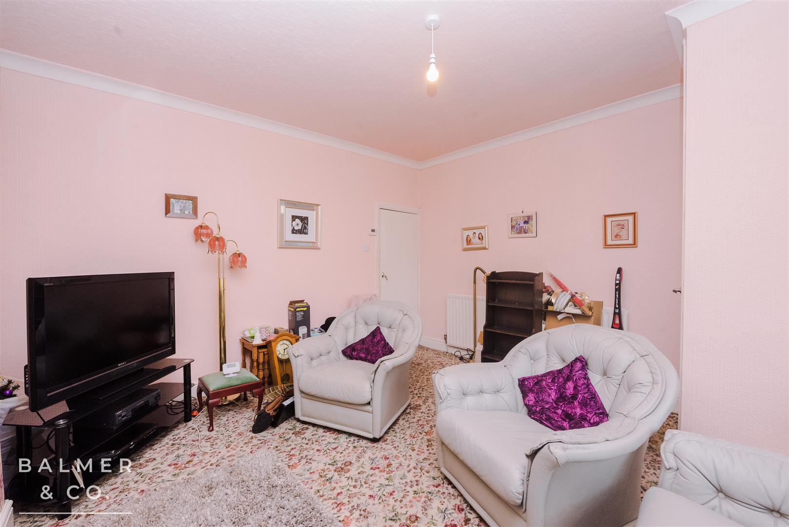 Tyldesley Old Road, Atherton, Greater Manchester, M46 Balmer & Co